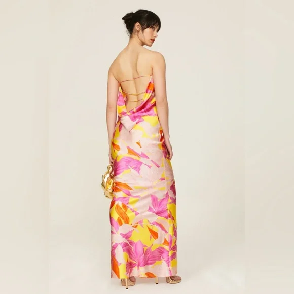 Keaton Retrofete Dress - Picture 4 of 7